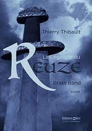 T. Thibault: La Légende du Reuze, Brassb (Stsatz)
