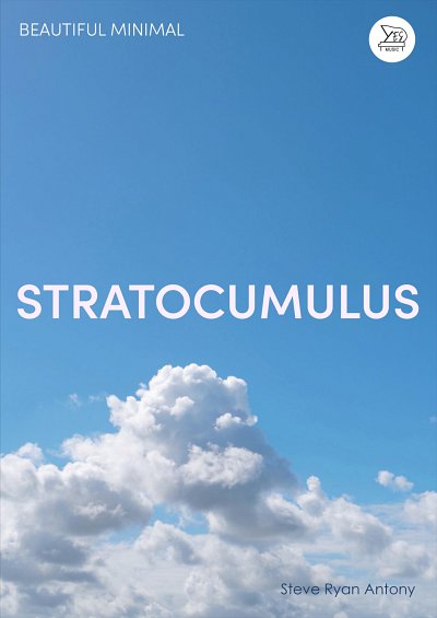 S.R. Antony: Stratocumulus