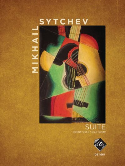 M. Sytchev: Suite