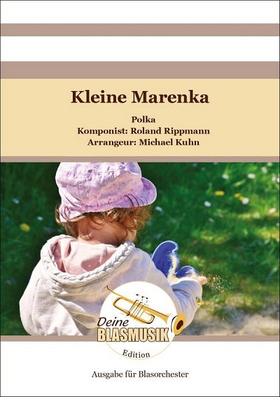 M. Kuhn: Kleine Marenka, Blaso (Dir+St)