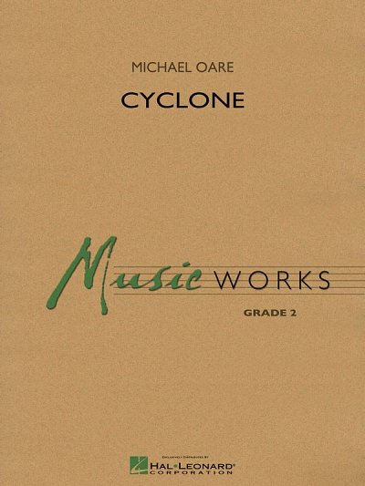 M. Oare: Cyclone