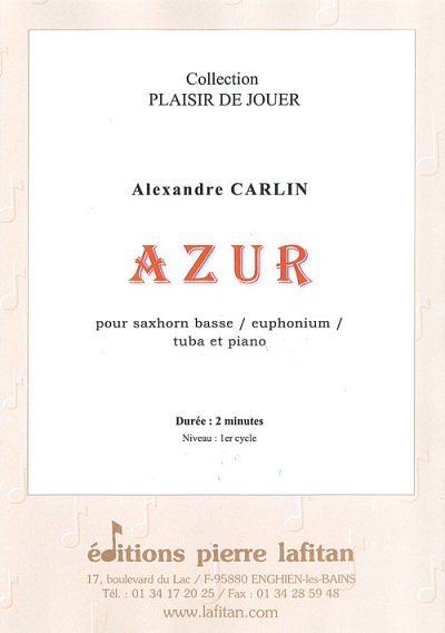 Azur (KlavpaSt)