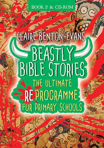 C. Benton-Evans: Beastly Bible Re Programme Book 2