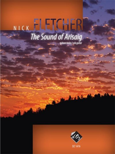 N. Fletcher: The Sound of Arisaig