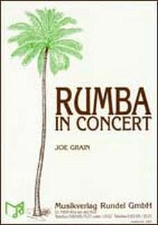 Grain Joe: Rumba in concert