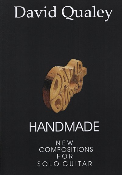 Qualey David: Handmade