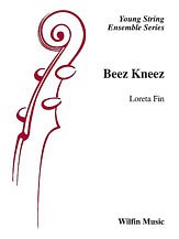 DL: L. Fin: Beez Kneez, Stro (Pa+St)