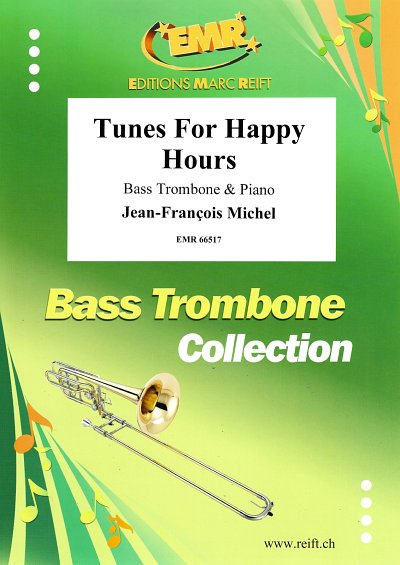 J. Michel: Tunes For Happy Hours, BposKlav