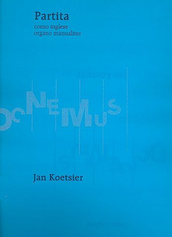 J. Koetsier: Partita Op 41/1