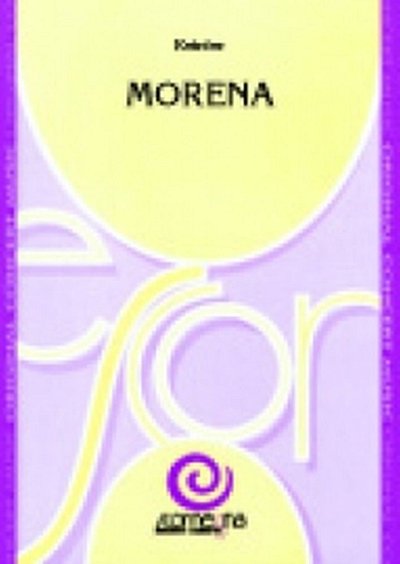 Morena, Blaso (Pa+St)
