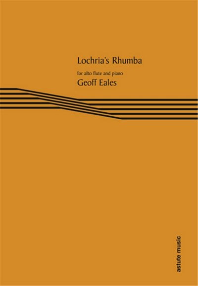Lochria's Rhumba (Bu)
