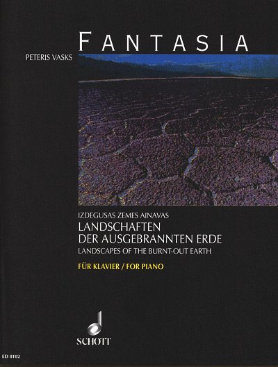 P. Vasks et al.: Fantasia