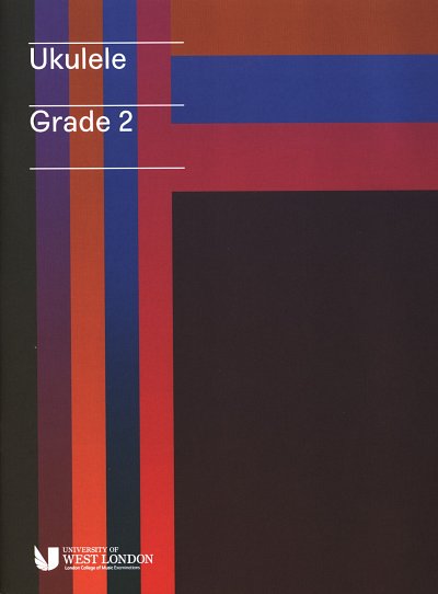 LCM Ukulele Handbook Grade 2, Uk (+OnlAudio)