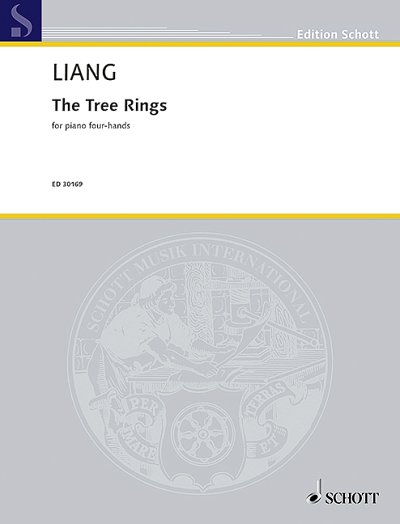 DL: L. Liang: The Tree Rings, Klav4m