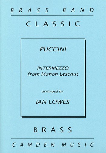 G. Puccini: Intermezzo