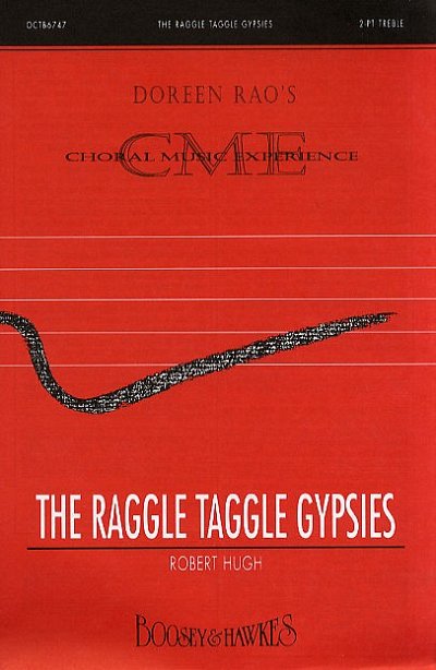 R.I. Hugh: Raggle Taggle Gypsies (Chpa)