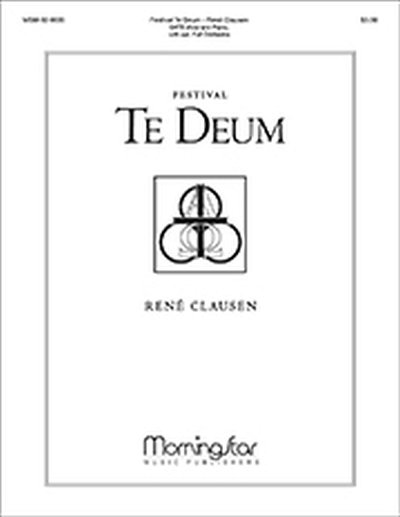 R. Clausen: Festival Te Deum