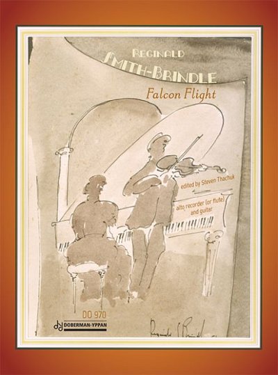 Falcon Flight, FlGit