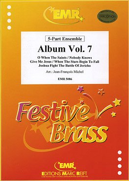 DL: Quintett Album Vol. 07, Var5