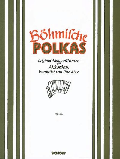 DL: Böhmische Polkas, Akk