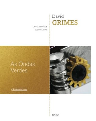 D. Grimes: As Ondas Verdes, Git