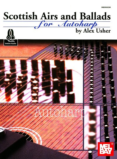 A. Usher: Scottish Airs and Ballads, Auto