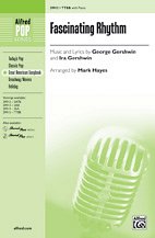 G. Gershwin i inni: Fascinating Rhythm TTBB