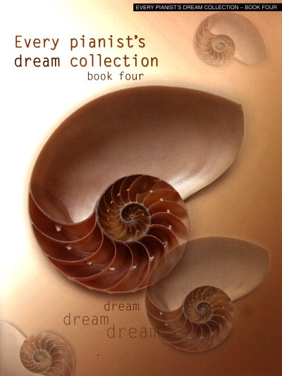 Every Pianist's Dream Collection Book 4, Klav