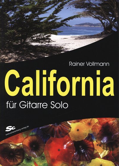 R. Vollmann: California, Git
