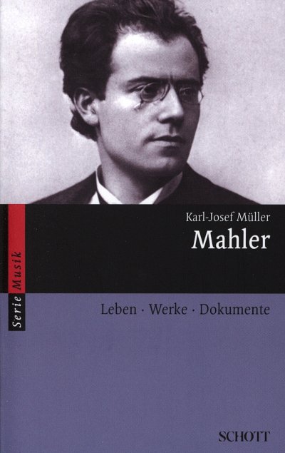 K. Müller: Mahler (Bu)