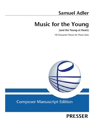 A. Samuel: Music for the Young, Klav