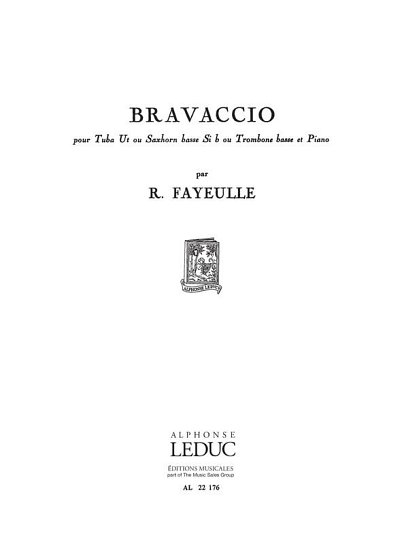 Bravaccio (Bu)