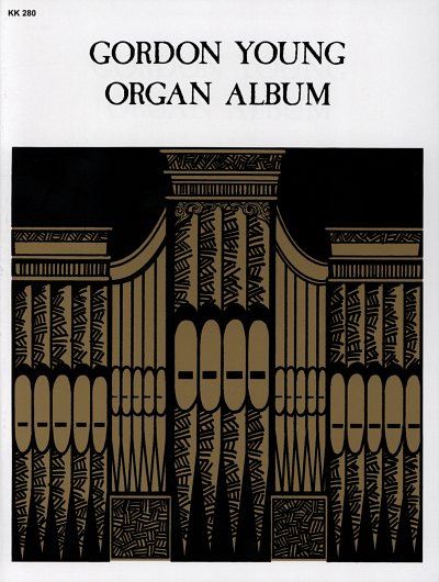 G. Young: Organ Album