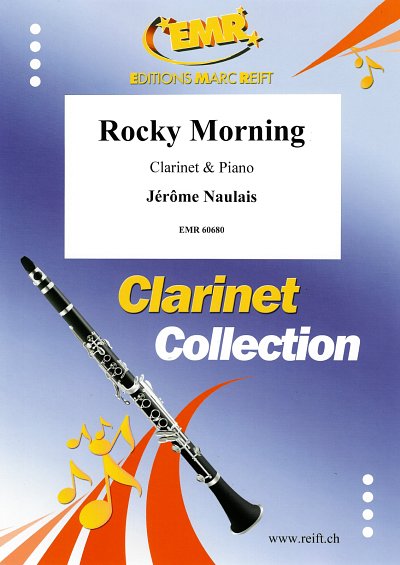 DL: J. Naulais: Rocky Morning, KlarKlv