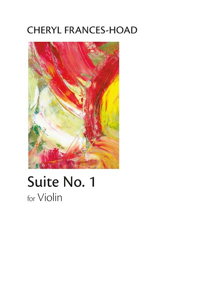 Suite No 1, Viol