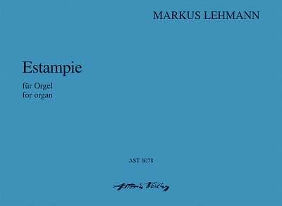M. Lehmann: Estampie