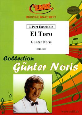 G.M. Noris: El Toro, Varens4