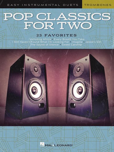 Pop Classics for Two, 2Pos (Sppa)