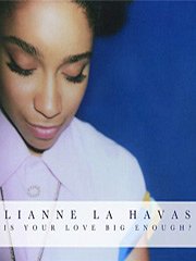 Lianne Barnes, Matthew Hales, Lianne La Havas: Gone