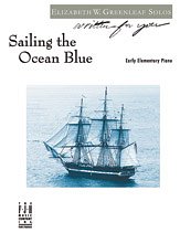 DL: E.W. Greenleaf: Sailing the Ocean Blue