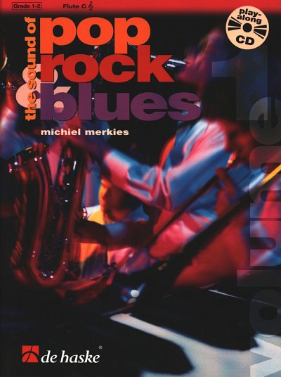 M. Merkies: The Sound of Pop, Rock & Blues Vol. 1