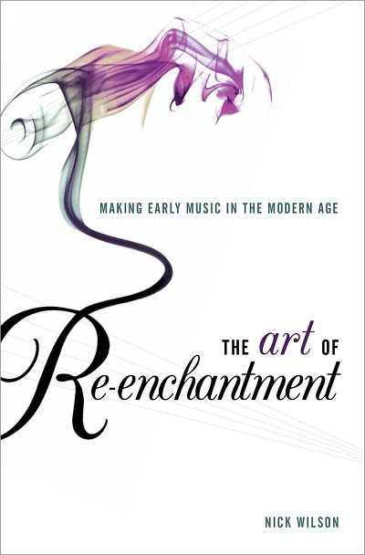 The Art of Re-enchantment (Bu)