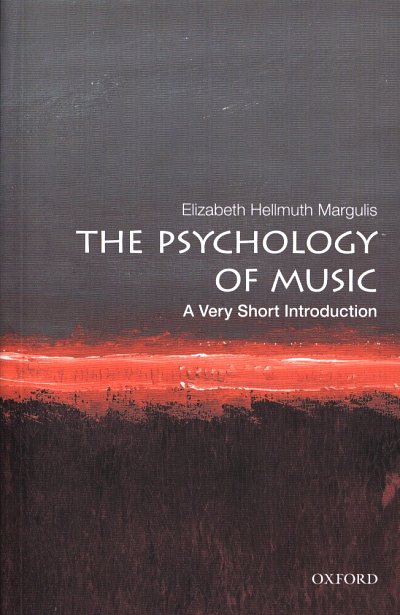 E.H. Margulis: Psychology of Music