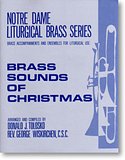 Brass Sounds of Christmas