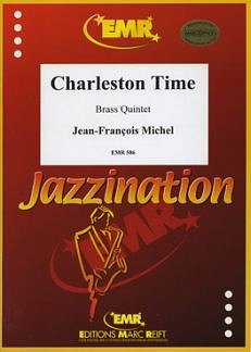 J. Michel: Charleston Time, Bl