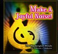 Make A Joyful Noise, Blaso (CD)