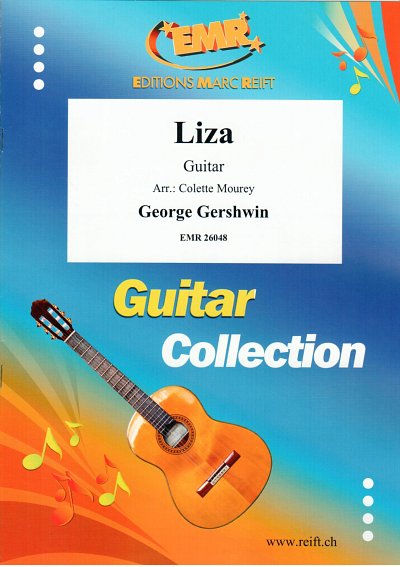 DL: G. Gershwin: Liza, Git