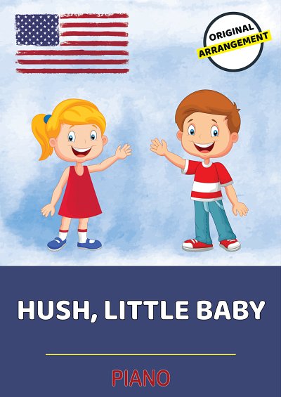 M. traditional: Hush, Little Baby