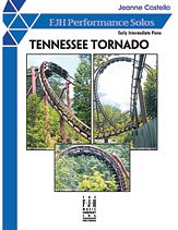 DL: J. Costello: Tennessee Tornado