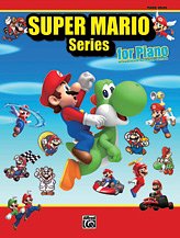 DL: K. Kondo: Super Mario World Title, Super Mario World   T